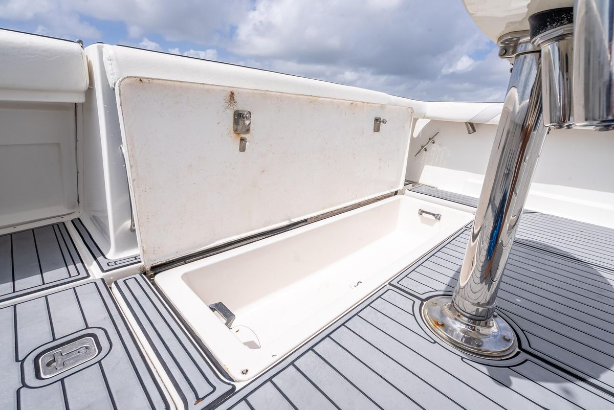 2006 Tiara Yachts 42 