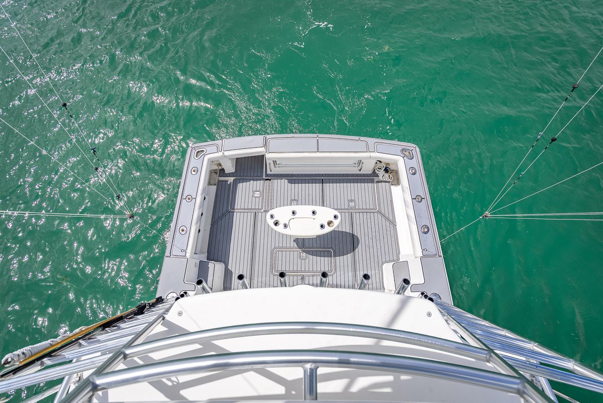 2006 Tiara Yachts 42 