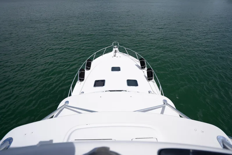 Drill Time Yacht Photos Pics 