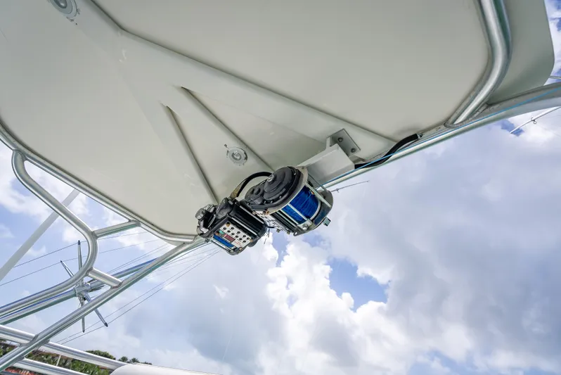 Drill Time Yacht Photos Pics 