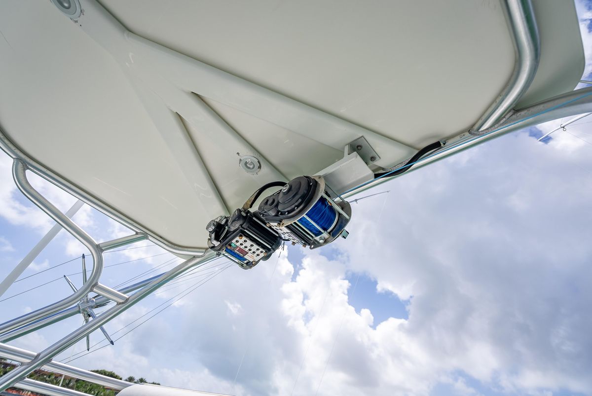 2006 Tiara Yachts 42 