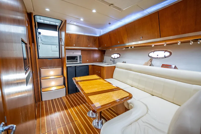 Drill Time Yacht Photos Pics 