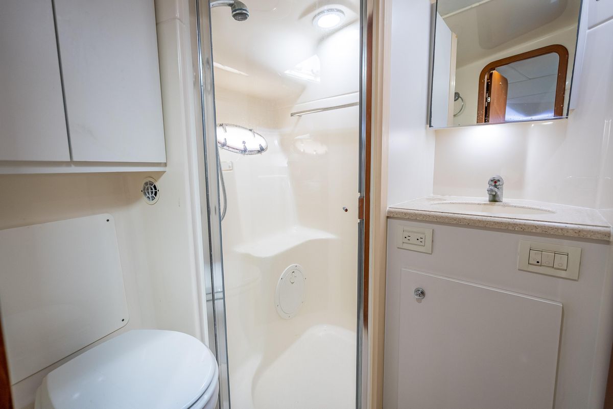 2006 Tiara Yachts 42 