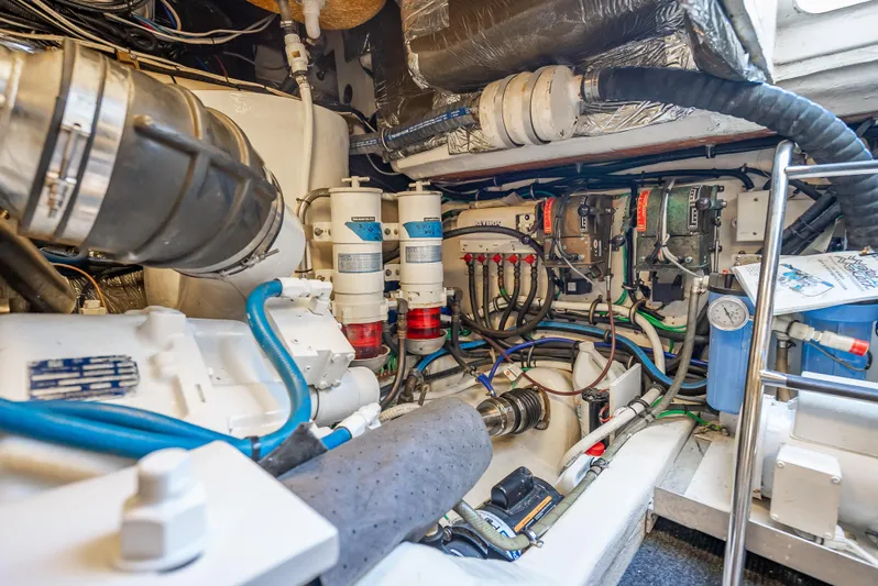 Drill Time Yacht Photos Pics 