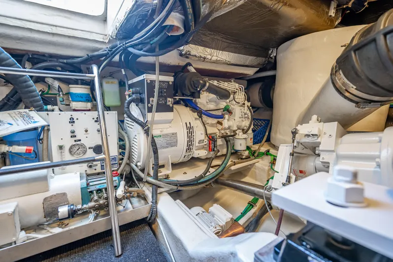 Drill Time Yacht Photos Pics 