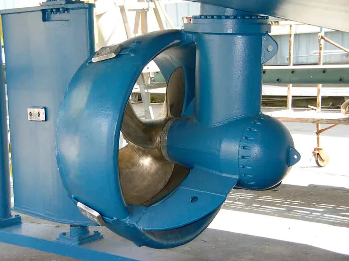 Evening Star Yacht Photos Pics 