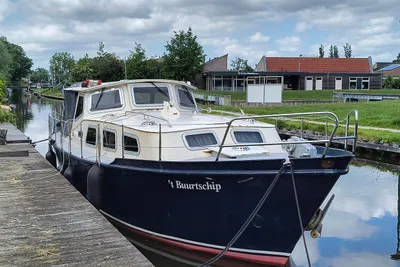 1978 Beenhakker Kotter 10.50 OK