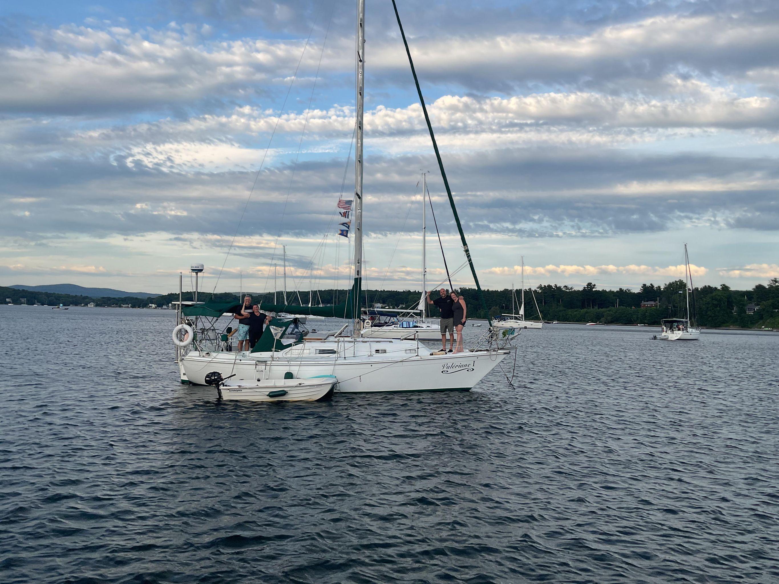 代引き手数料無料 1978 Ericson YachtWorld - sale for Sloop 30-2 船・ボート