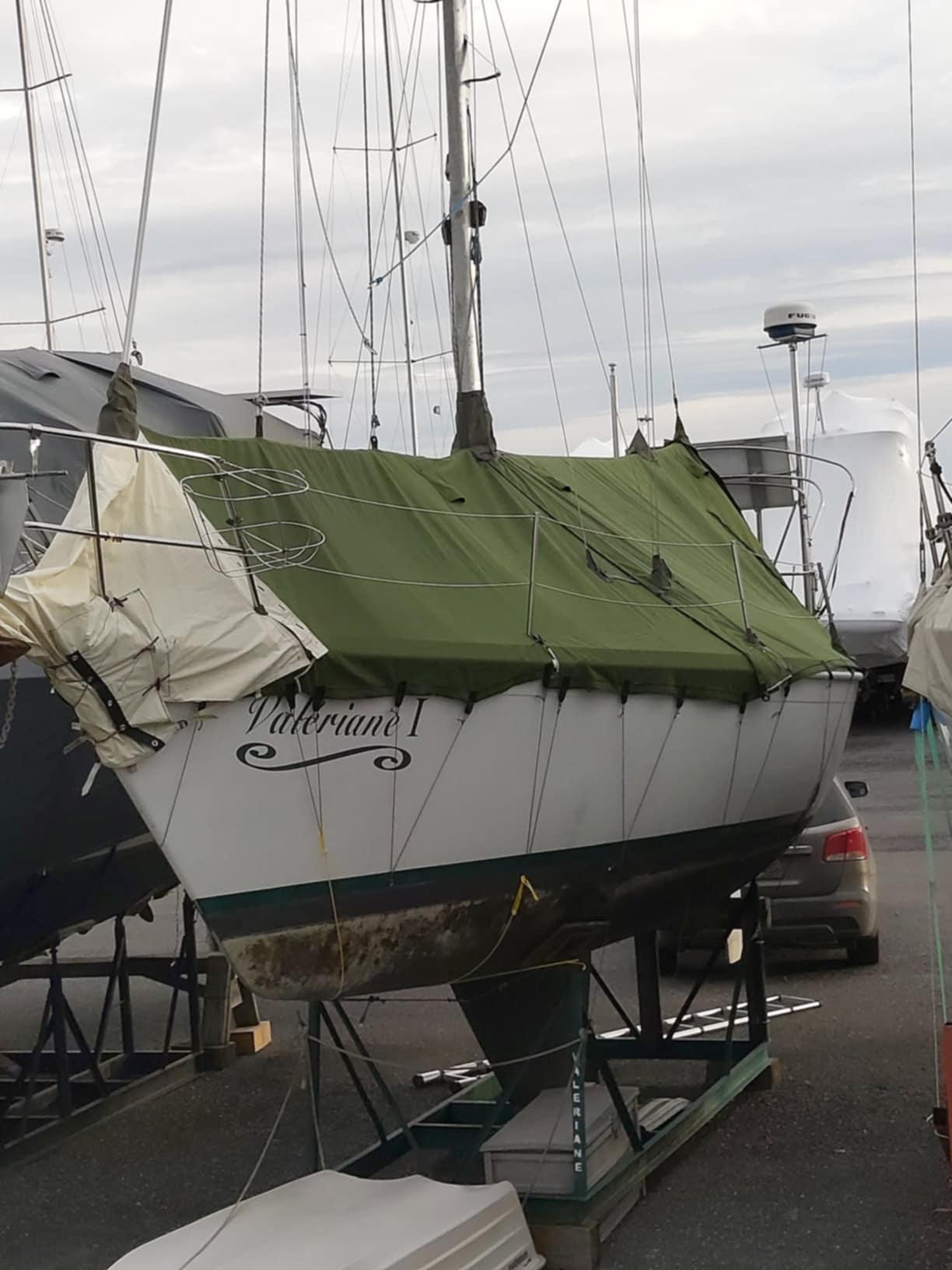 1978 Ericson 30-2 Sloop for sale - YachtWorld
