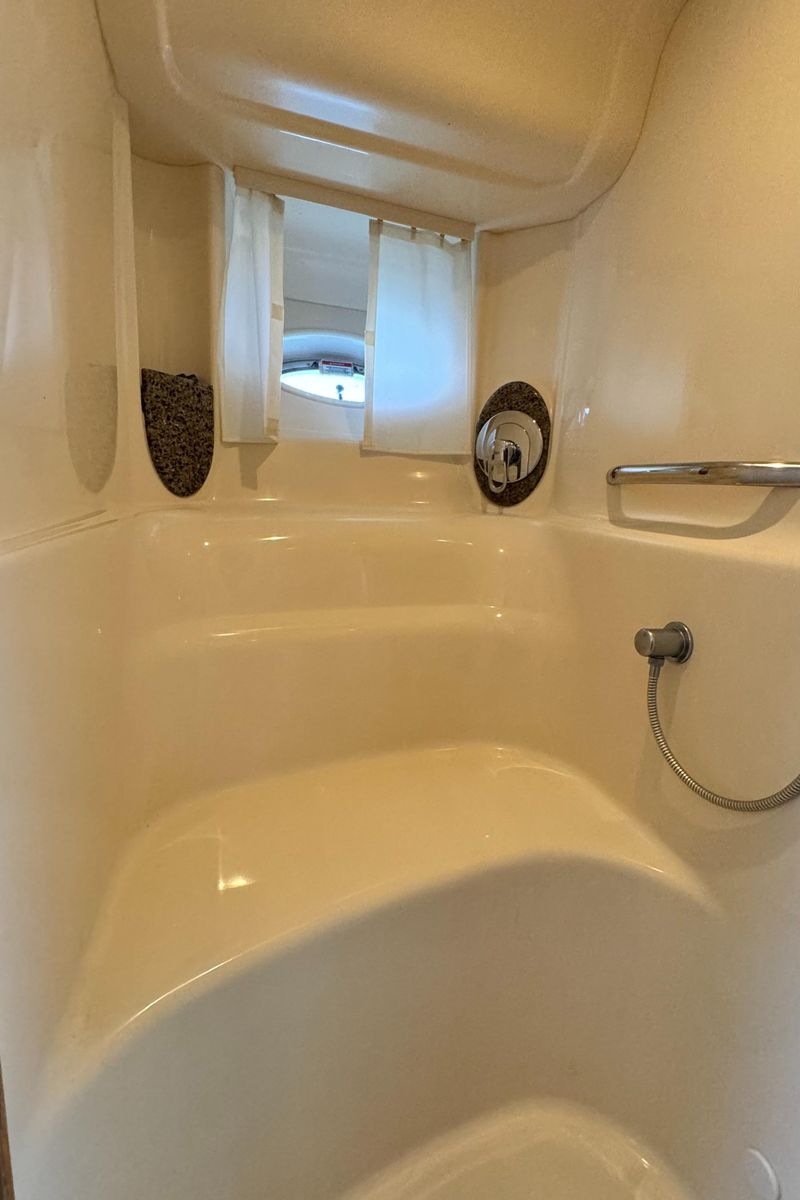 2007 Sea Ray 44 