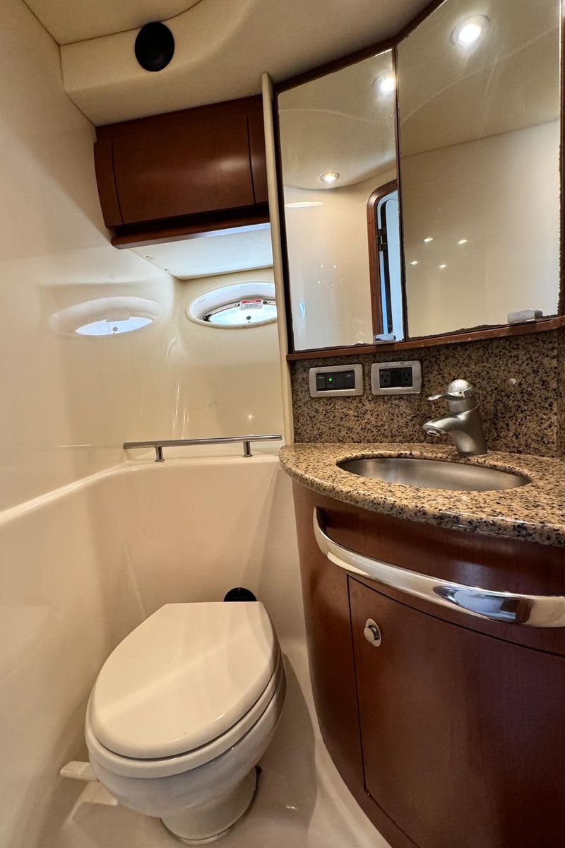 2007 Sea Ray 44 