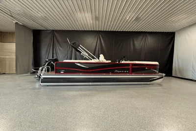 Premier 230SUNSATION