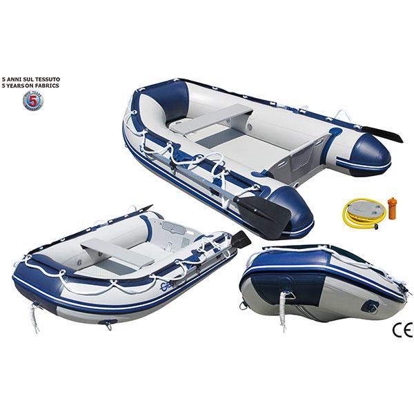 2022 Gibsy “M” 185-210-230-270-320 INFLATABLE BOAT