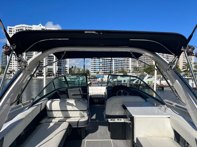 2021 Regal 29 OBX
