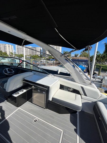 2021 Regal 29 OBX