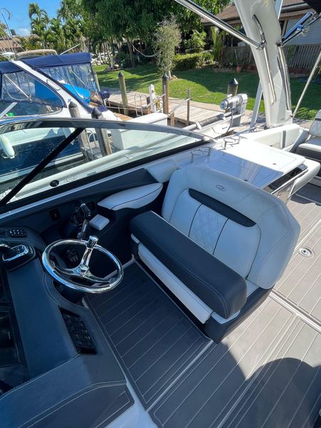 2021 Regal 29 OBX