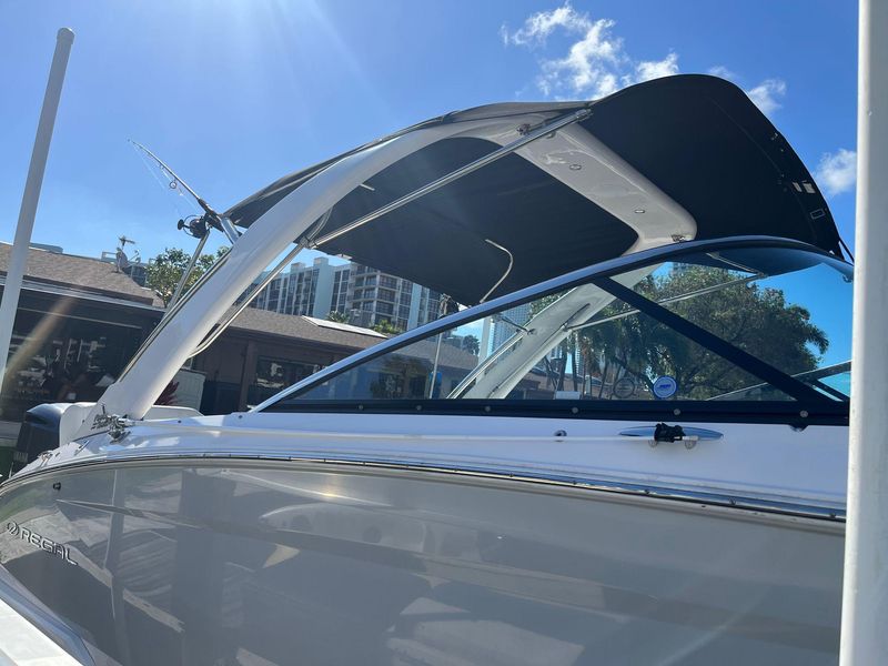 2021 Regal 29 OBX