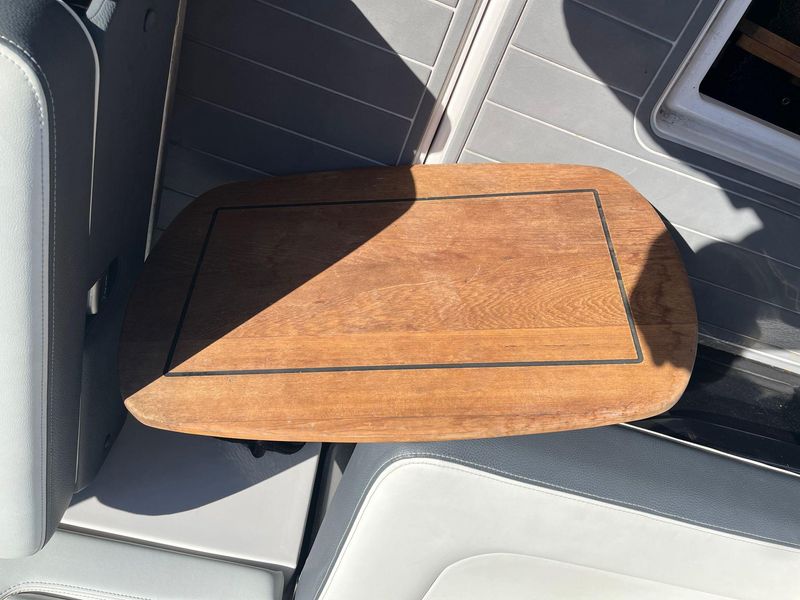 2021 Regal 29 OBX