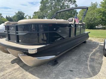 Barletta Cabrio 20QCC Tri-Toon