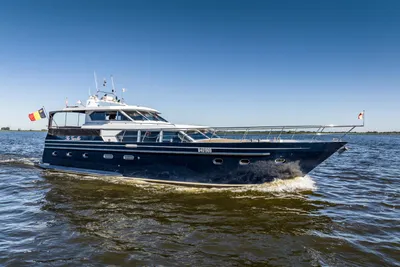 Valk Continental 17.60