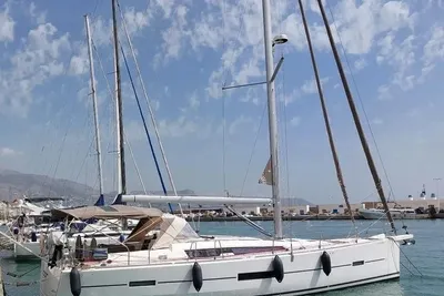 Dufour 512 Grand Large