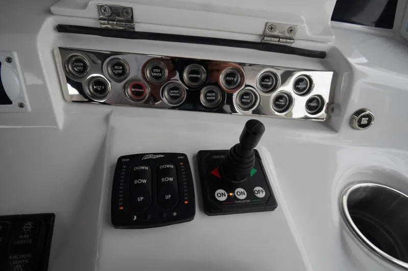 Critical To Function Yacht Photos Pics 