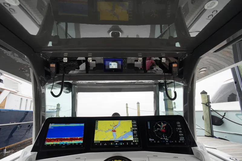 Critical To Function Yacht Photos Pics 