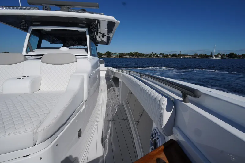 Critical To Function Yacht Photos Pics 