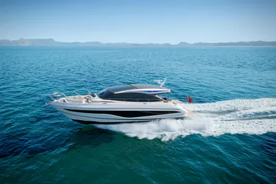 Princess V65