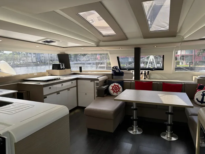 Long Ranger Yacht Photos Pics 