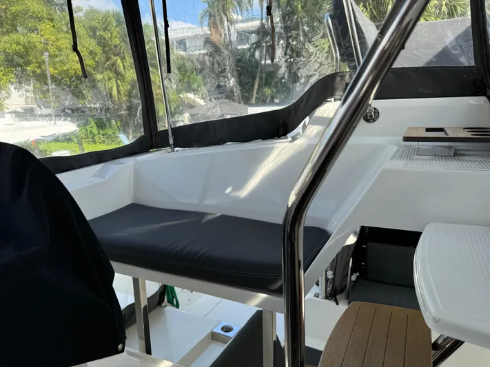 Long Ranger Yacht Photos Pics 