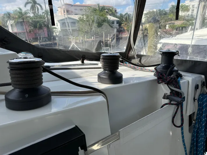 Long Ranger Yacht Photos Pics 