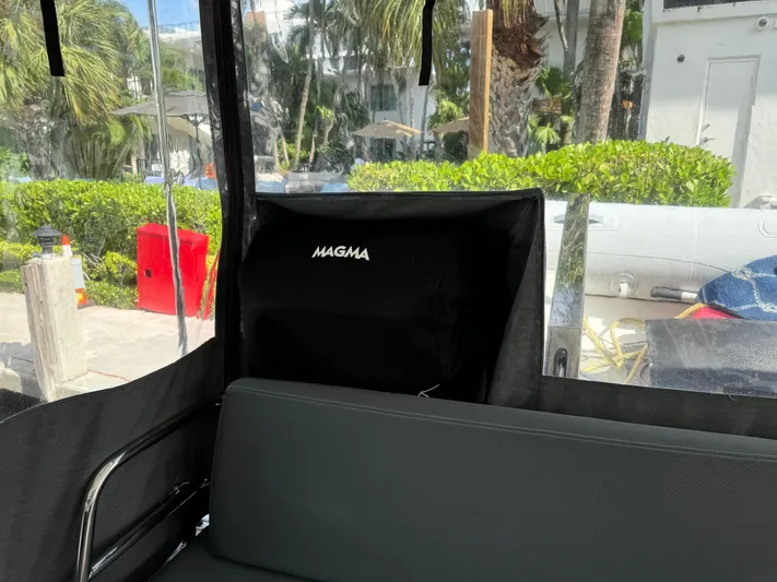 Long Ranger Yacht Photos Pics 