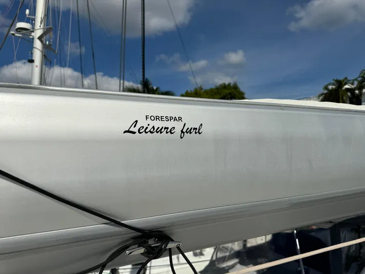 Long Ranger Yacht Photos Pics 