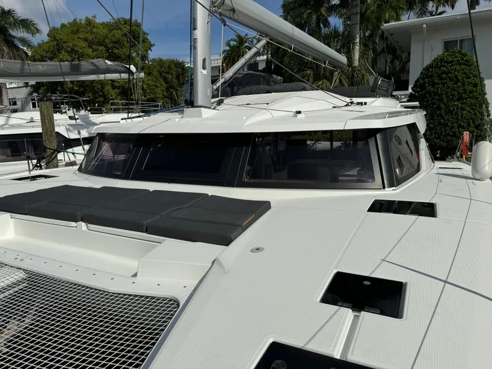 Long Ranger Yacht Photos Pics 