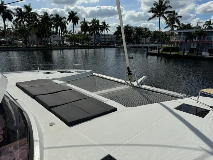 Long Ranger Yacht Photos Pics 