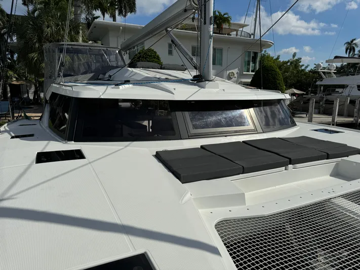 Long Ranger Yacht Photos Pics 