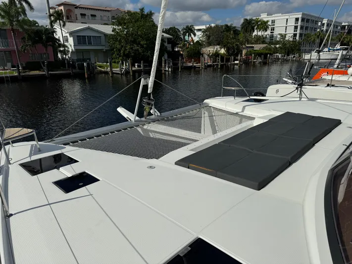 Long Ranger Yacht Photos Pics 