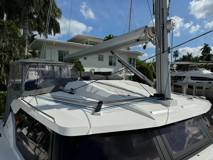 Long Ranger Yacht Photos Pics 