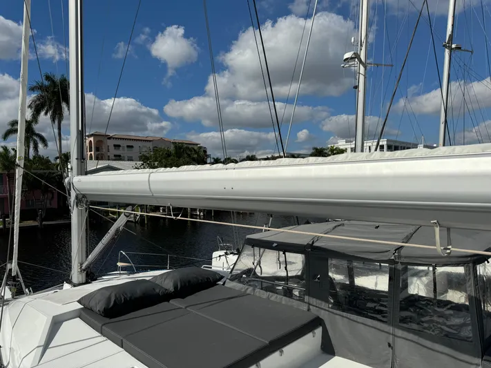 Long Ranger Yacht Photos Pics 