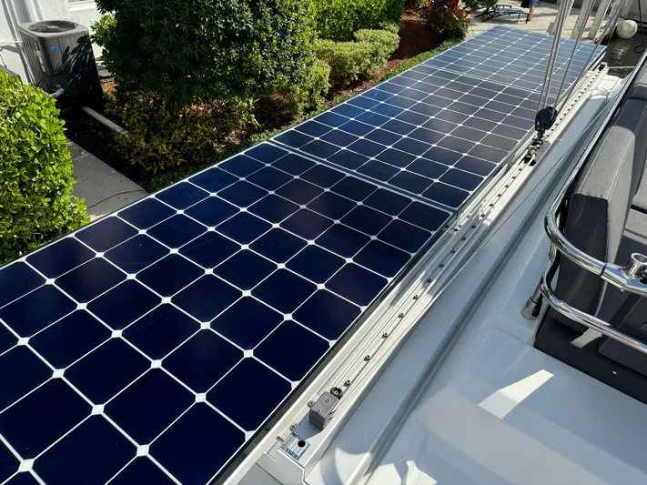 Long Ranger Yacht Photos Pics 