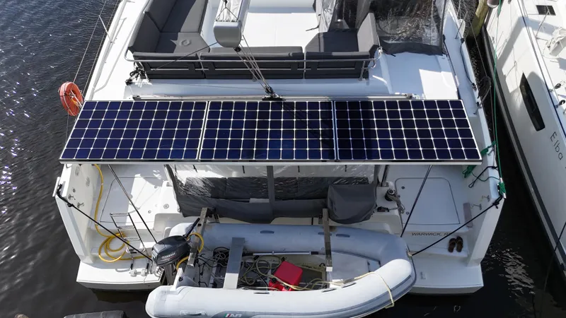 Long Ranger Yacht Photos Pics 