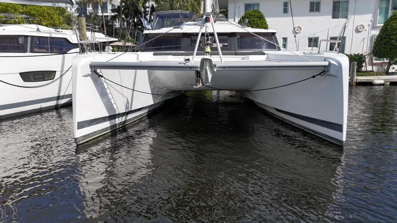 Long Ranger Yacht Photos Pics 