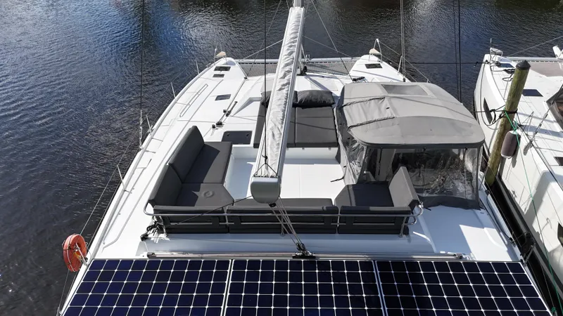 Long Ranger Yacht Photos Pics 