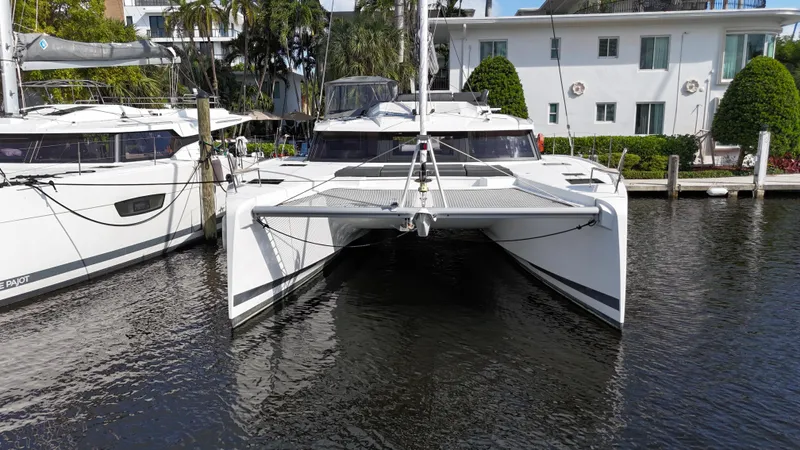 Long Ranger Yacht Photos Pics 