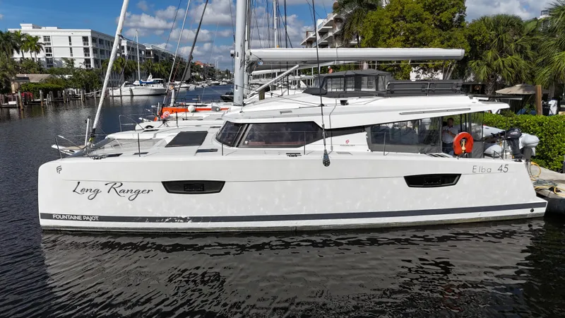 Long Ranger Yacht Photos Pics 