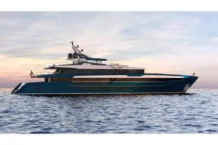 2028 BSD Yachting 60m