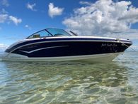 2015 Chaparral Vortex 203 VR