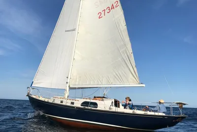 Rhodes Bounty