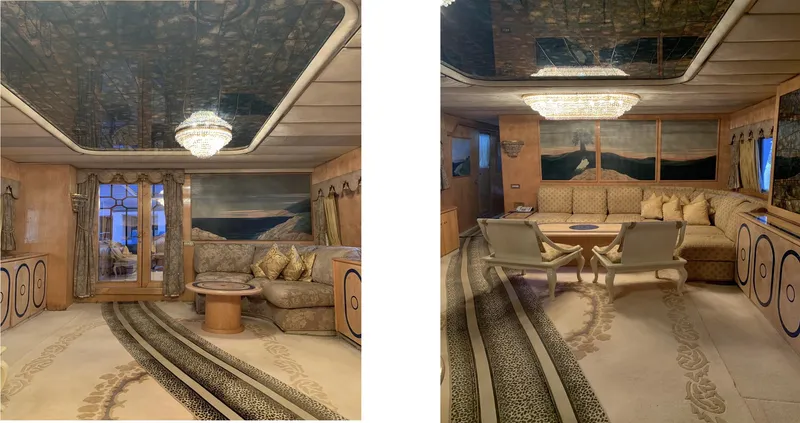 Bahira II Yacht Photos Pics 